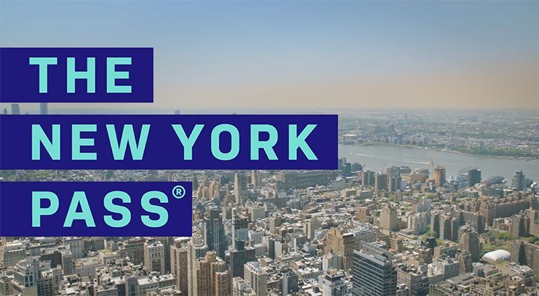 Le Pass touristique à New York et les cartes de réduction