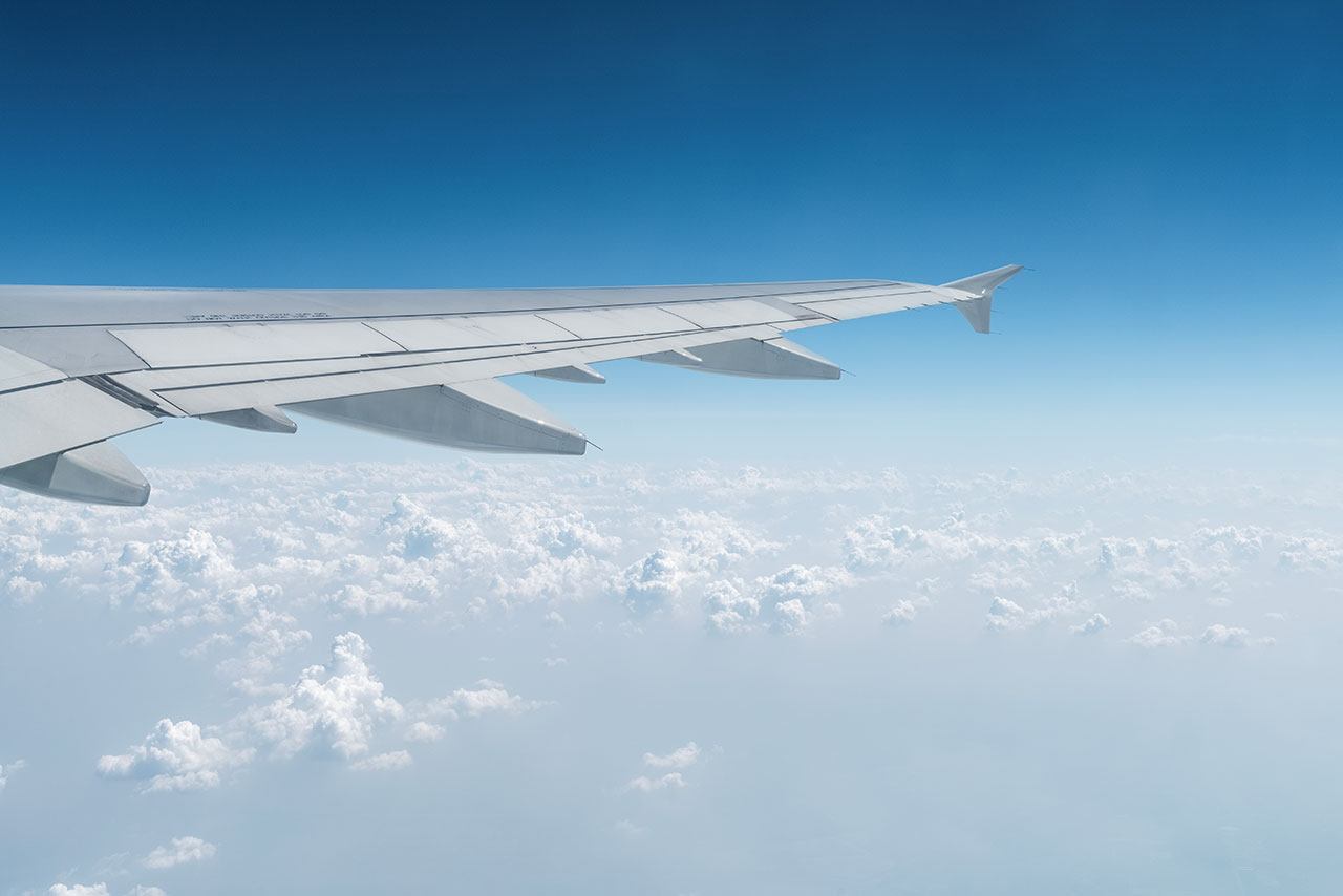Préparation avant le départ : Recherche de vols économiques et hébergements abordables